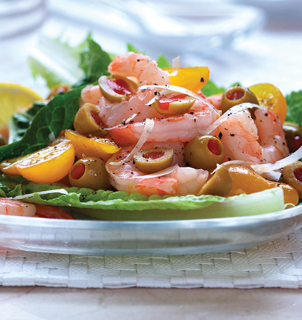 Lindsay Spanish Pimiento Stuffed Manzanilla Olives 5.75 oz thumbnail 4