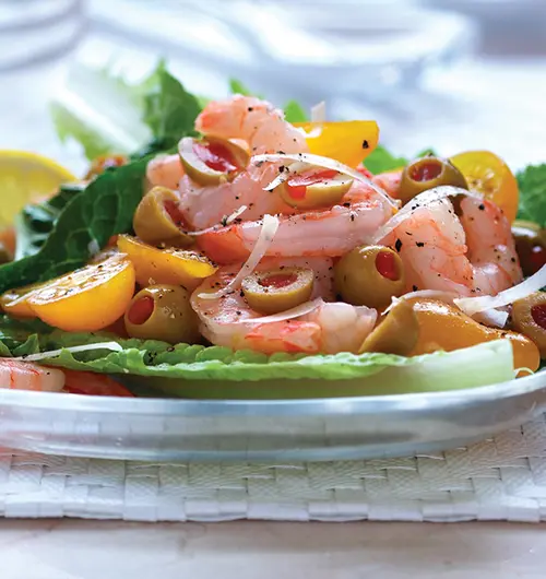 Lindsay Spanish Pimiento Stuffed Manzanilla Olives 5.75 oz thumbnail 4