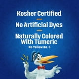 Vlasic Kosher Dill Pickles, Dill Baby Whole Pickles, 24 fl oz Jar thumbnail 4