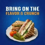 Vlasic Kosher Dill Pickles, Dill Baby Whole Pickles, 46 fl oz Jar thumbnail 3