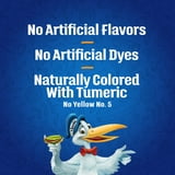 Vlasic Dill Pickle Sandwich Stackers, Kosher Dill Pickles, 16 fl oz Jar thumbnail 4