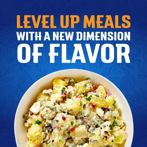 Vlasic Squeezable No Sugar Added Sweet Relish, 9 fl oz thumbnail 3