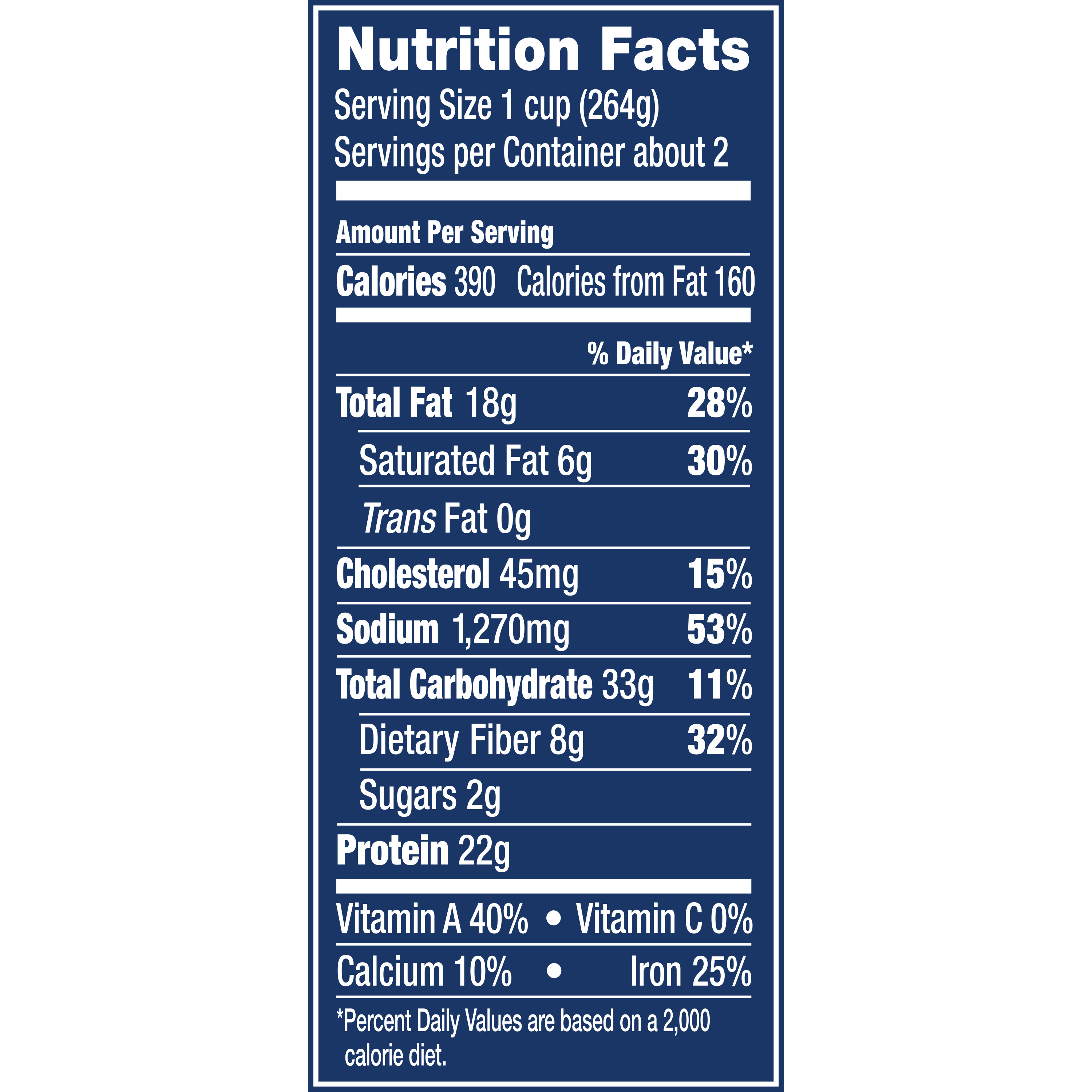 Armour Star Chili with Beans, Canned Food, 14 OZ thumbnail 4