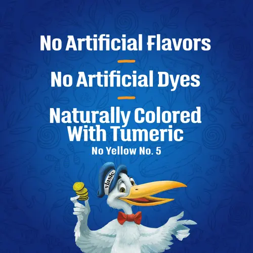 Vlasic Dill Pickle Sandwich Chips, Kosher Dill Pickles, 24 fl oz Jar thumbnail 4