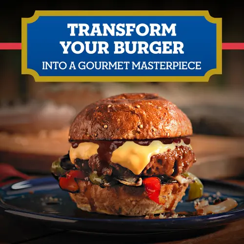 A.1. Original Sauce, 15 oz. Bottle thumbnail 2