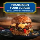 A.1. Original Sauce, 10 oz. Bottle thumbnail 2