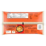 BEN'S ORIGINAL Enriched Long Grain White Rice, Parboiled Rice, 5 LB Bag thumbnail 2