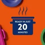 BEN'S ORIGINAL Enriched Long Grain White Rice, Parboiled Rice, 5 LB Bag thumbnail 4