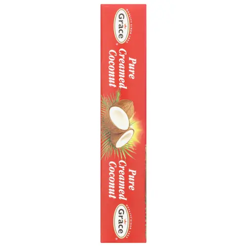 Grace Pure Creamed Coconut, 170 g thumbnail 2