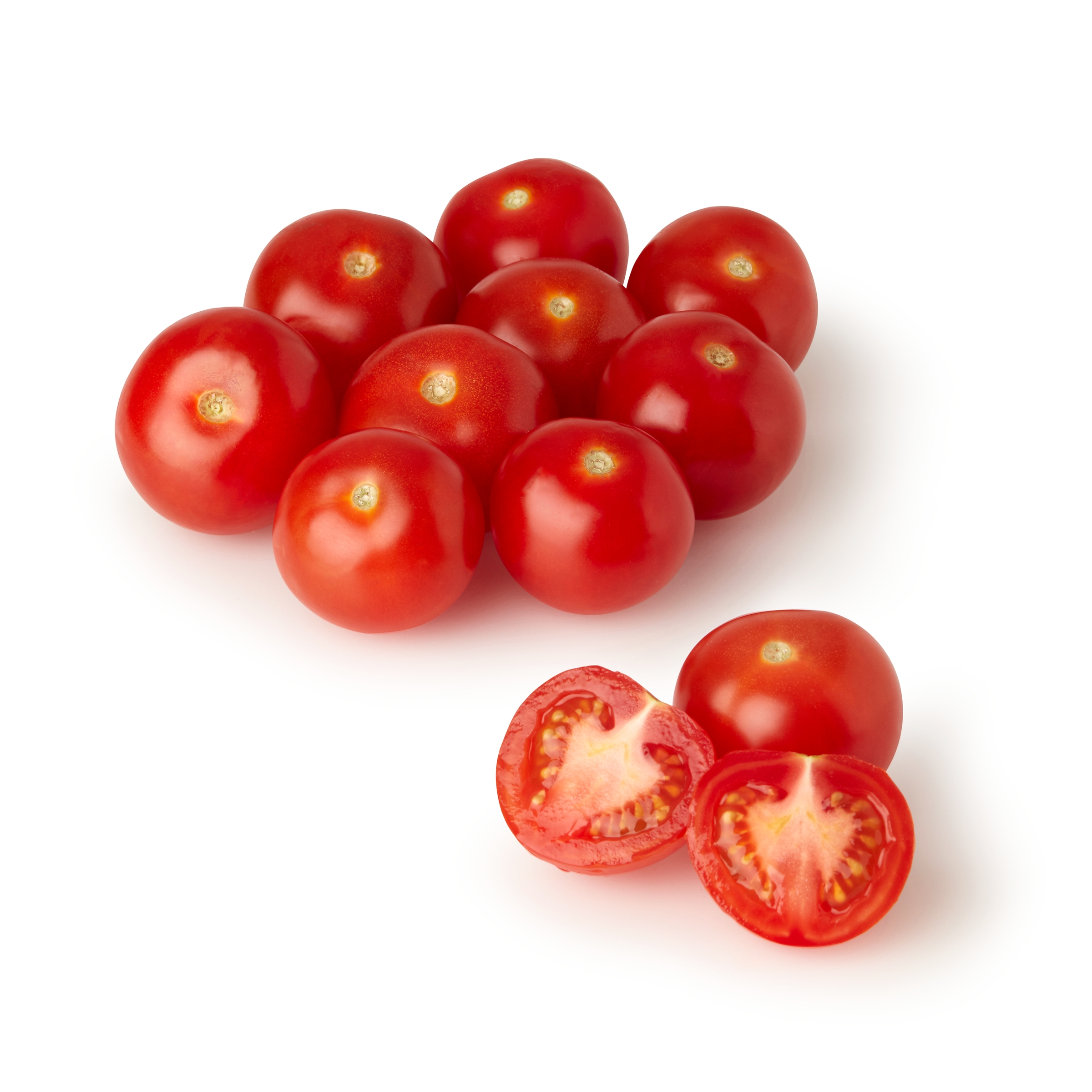 Fresh Whole Cocktail Tomato, 1 lb Package