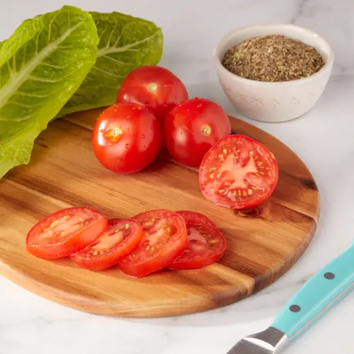 Fresh Whole Cocktail Tomato, 1 lb Package thumbnail 2