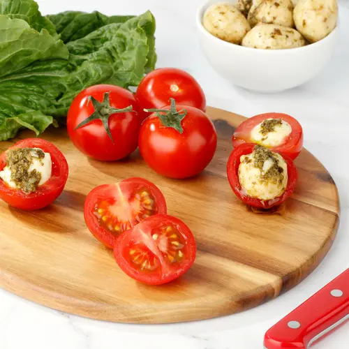 Fresh Whole Cocktail Tomato, 1 lb Package thumbnail 3