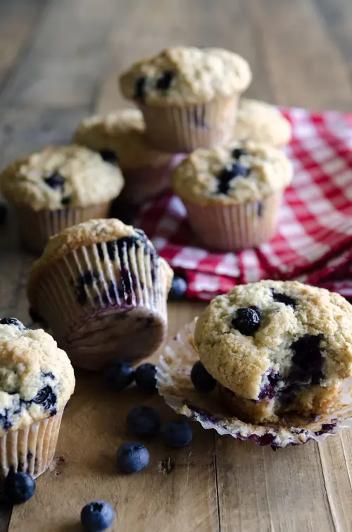 Bob's Red Mill Egg Replacer Gluten Free, 12 Oz thumbnail 4