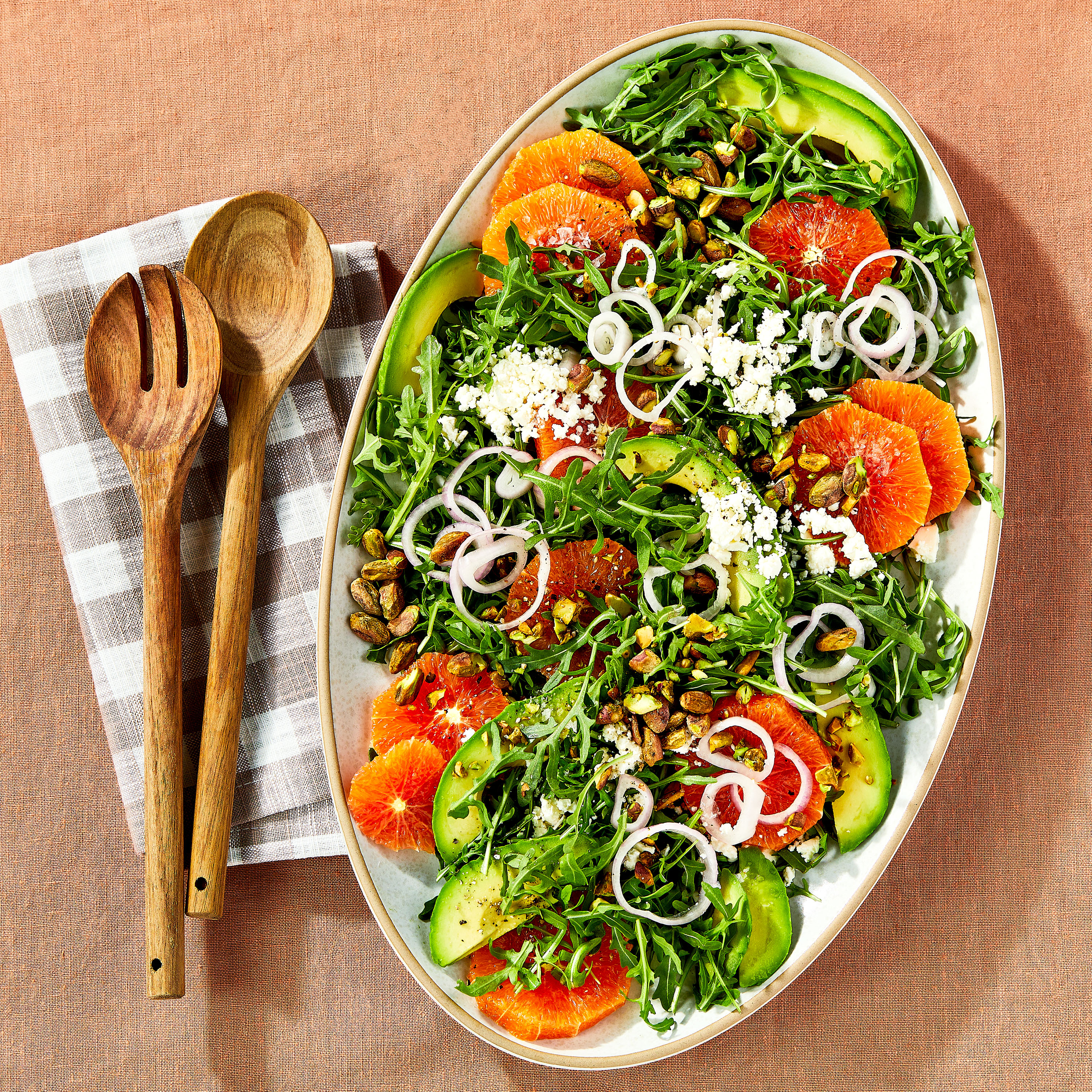 Fresh Cara Cara Oranges, 3 lb Bag thumbnail 2