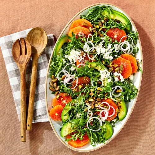 Fresh Cara Cara Oranges, 3 lb Bag thumbnail 2