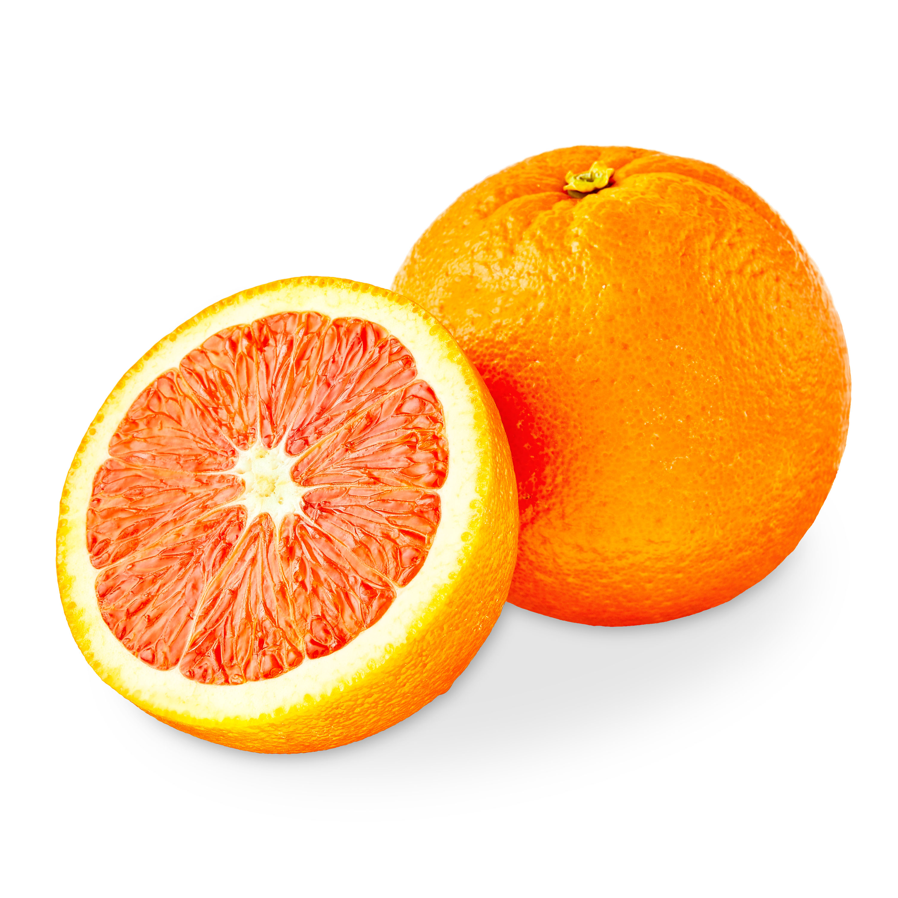 Fresh Cara Cara Oranges, 3 lb Bag thumbnail 3