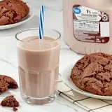 Great Value 1% Low-fat Chocolate Milk Gallon, Plastic, Jug, 128 Fl Oz thumbnail 4