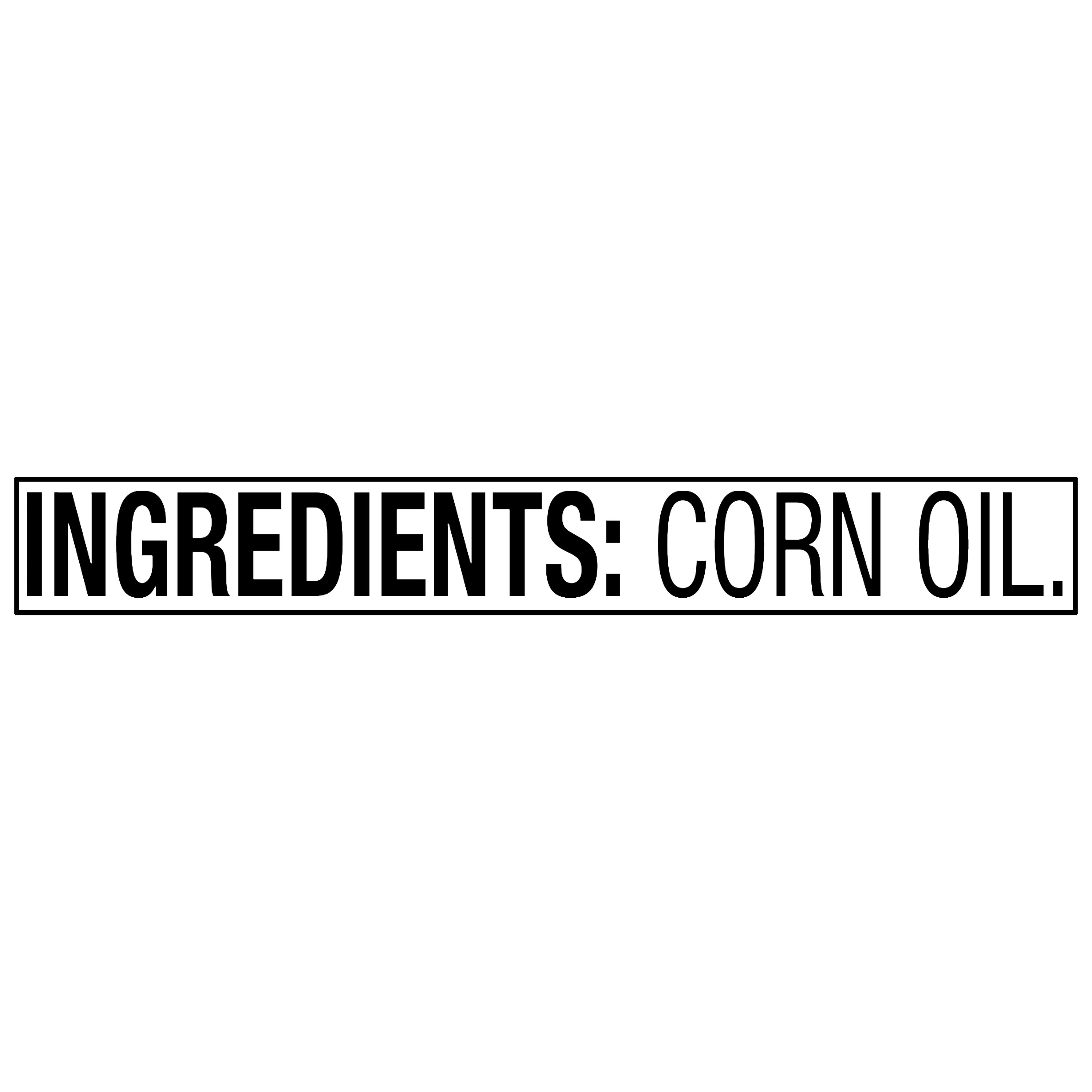 Great Value Corn Oil, 48 fl oz thumbnail 4