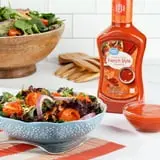 Great Value Sweet & Tangy French Style Salad Dressing, 16 fl oz thumbnail 2