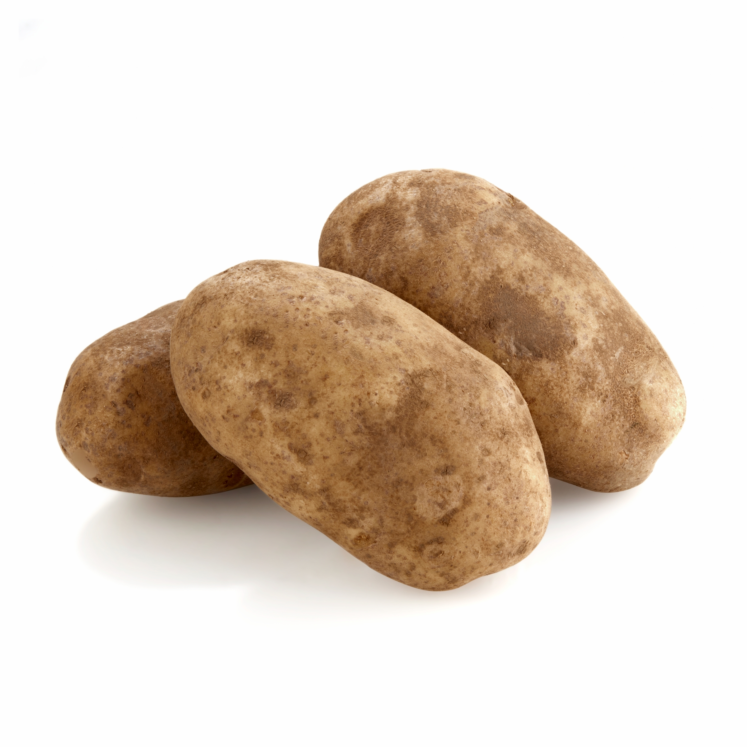 Microwaveable Russet Potato Whole Fresh, Each thumbnail 3