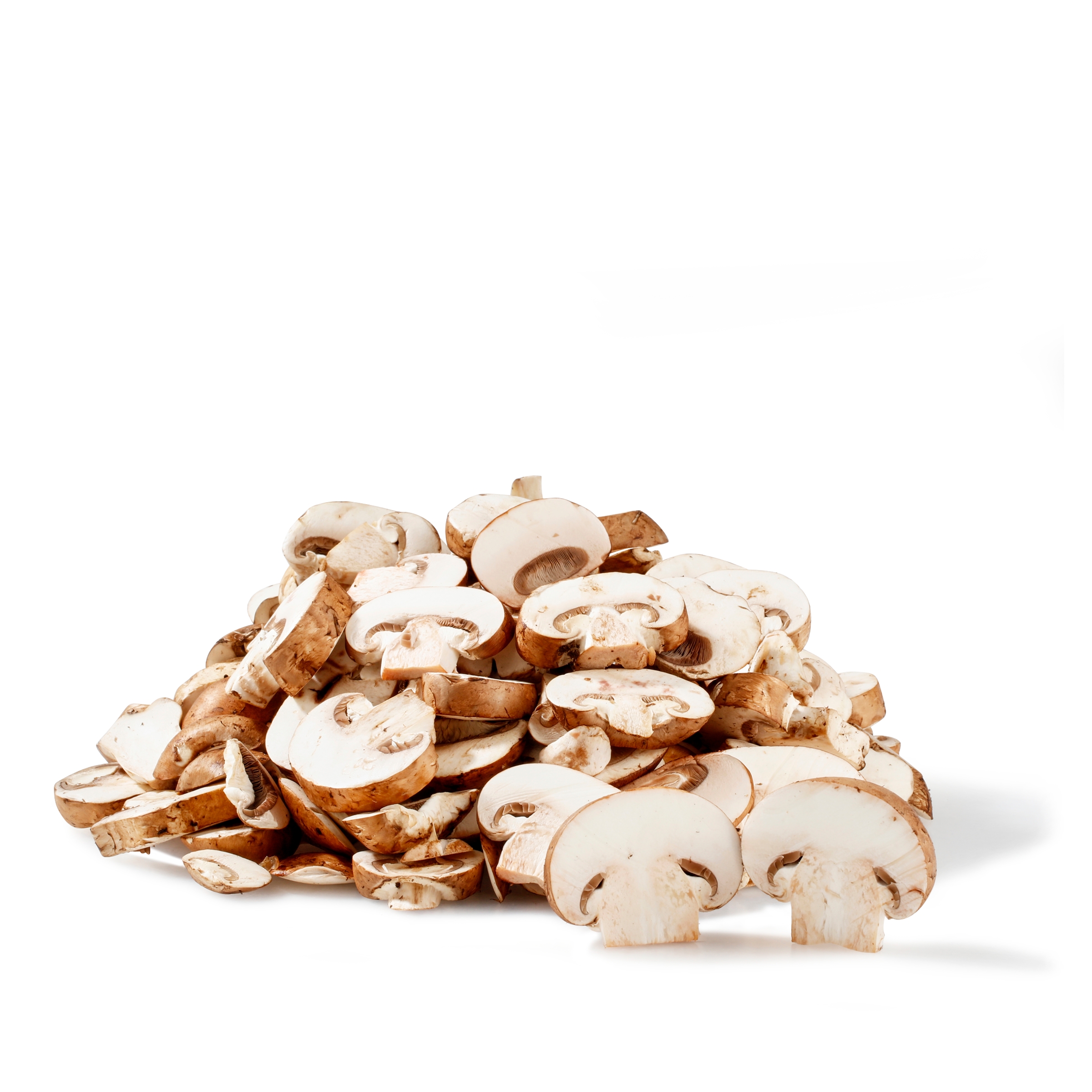 Fresh Sliced Baby Bella Mushrooms, 16 oz thumbnail 3