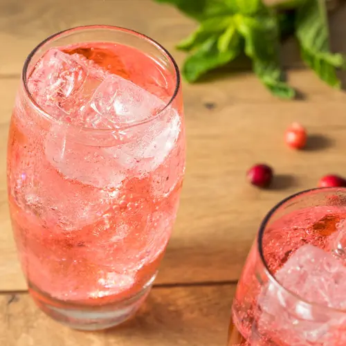 NS Canada Dry Cranberry Ginger Ale Singles To Go Drink Mix, Sugar-Free Low-Calorie Water Enhancer Powder Sticks Beverages 2 Boxe thumbnail 4