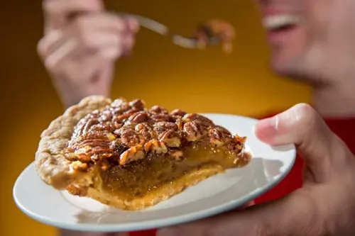 Pecan Pie in a Jar thumbnail 4