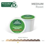 Green Mountain Coffee Roasters, Nantucket Blend Medium Roast K-Cup Coffee Pods, 60 Count thumbnail 3