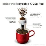 Green Mountain Coffee Roasters, Nantucket Blend Medium Roast K-Cup Coffee Pods, 60 Count thumbnail 4