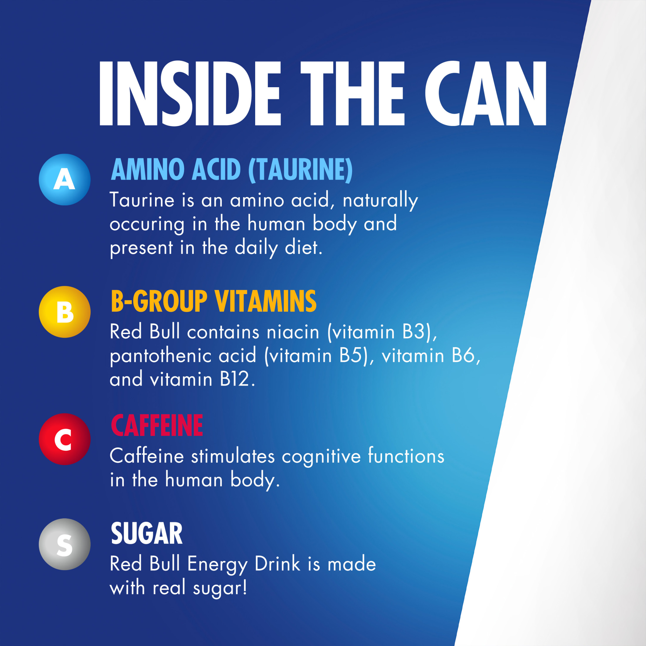 Red Bull Pink Edition Energy Drink, Wild Berries, 12 fl. oz., Pack of 4 Cans,  80mg Caffeine thumbnail 3