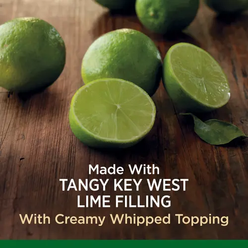 Marie Callender's Key Lime Pie, Frozen Dessert, 30.4 oz (Frozen) thumbnail 3