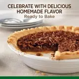 Marie Callender's Southern Pecan Pie, Frozen Dessert, 32 oz (Frozen) thumbnail 2