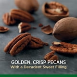 Marie Callender's Southern Pecan Pie, Frozen Dessert, 32 oz (Frozen) thumbnail 3