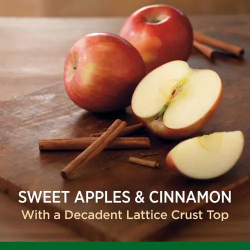 Marie Callender's Lattice Apple Pie, Frozen Dessert, 42 oz (Frozen) thumbnail 3