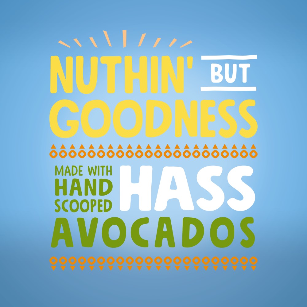 WHOLLY GUACAMOLE Classic, 16 oz thumbnail 4