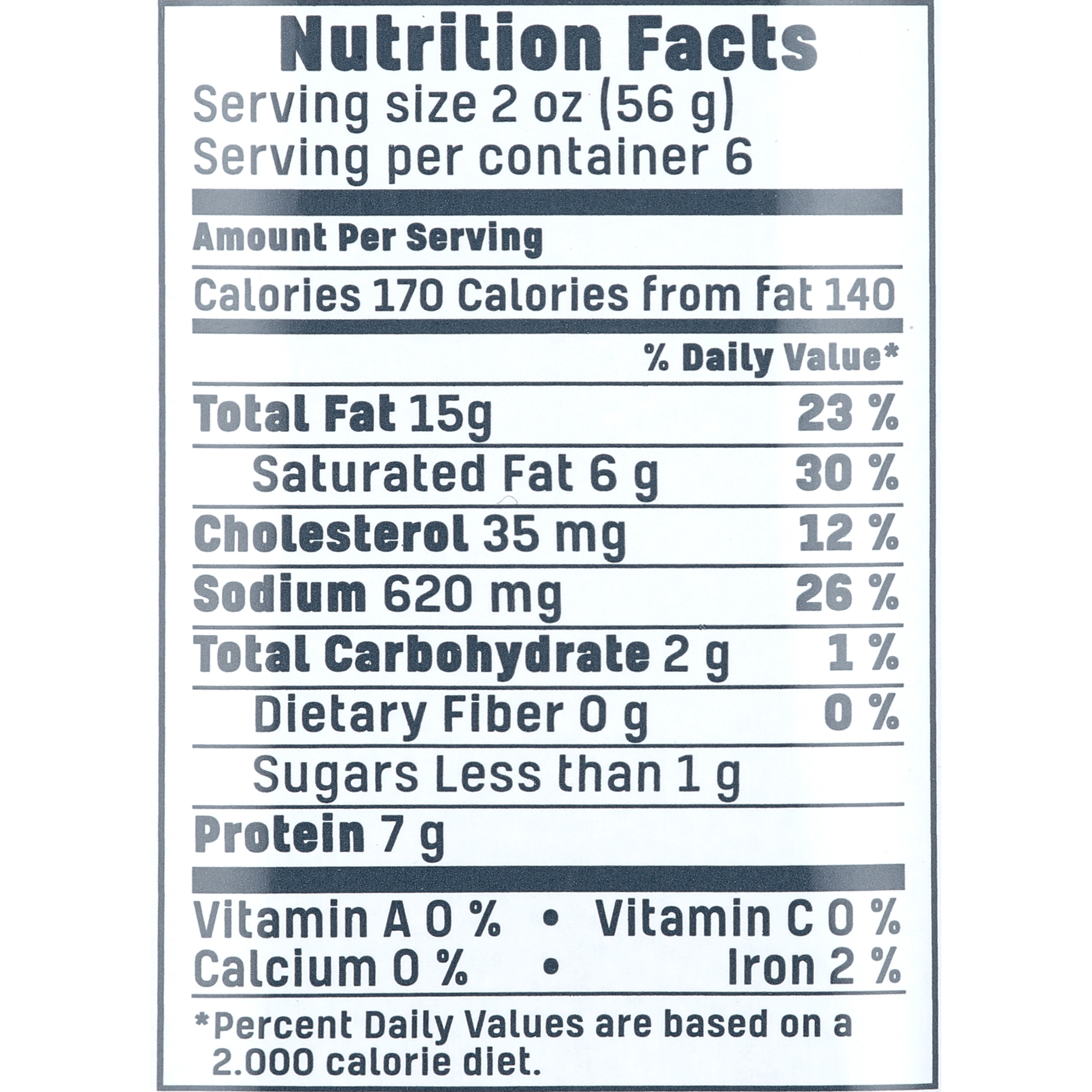 Tulip Jamonilla 12oz, Can thumbnail 2