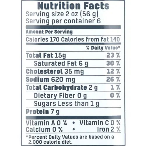 Tulip Jamonilla 12oz, Can thumbnail 2