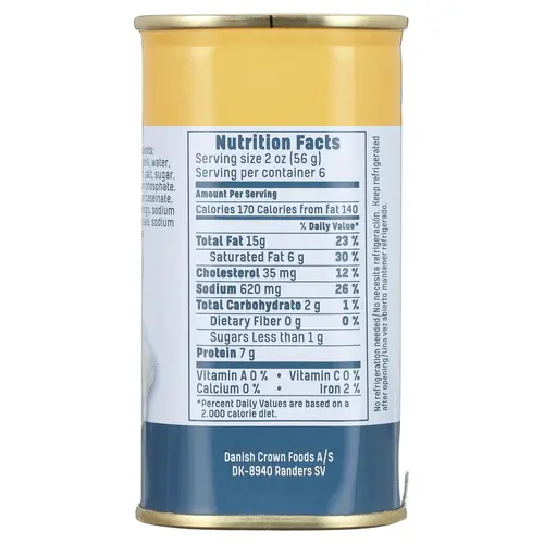 Tulip Jamonilla 12oz, Can thumbnail 4