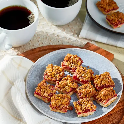 Charlotte's Cherry Pie Bites 13.8 ounce, 12 Count, Shelf-Stable thumbnail 3