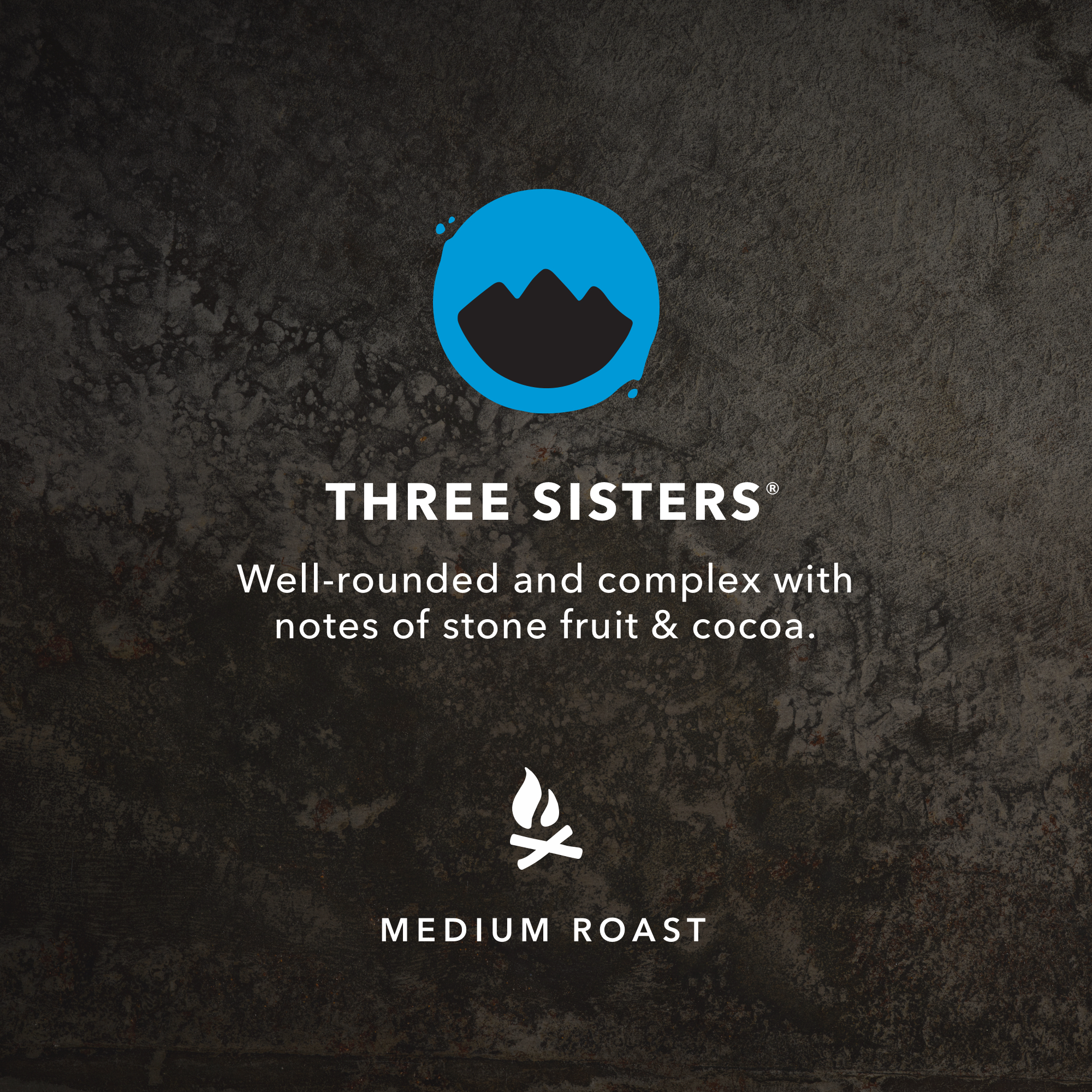 Kicking Horse Coffee, Three Sisters, Medium Roast, Whole Bean, 2.2 lb Bag thumbnail 2