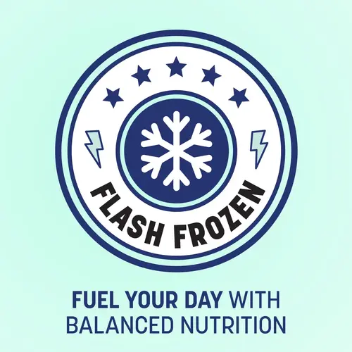 Nutrisystem Grilled Chicken Sandwich Bundle, 13g Protein, Frozen, 10 Count thumbnail 4