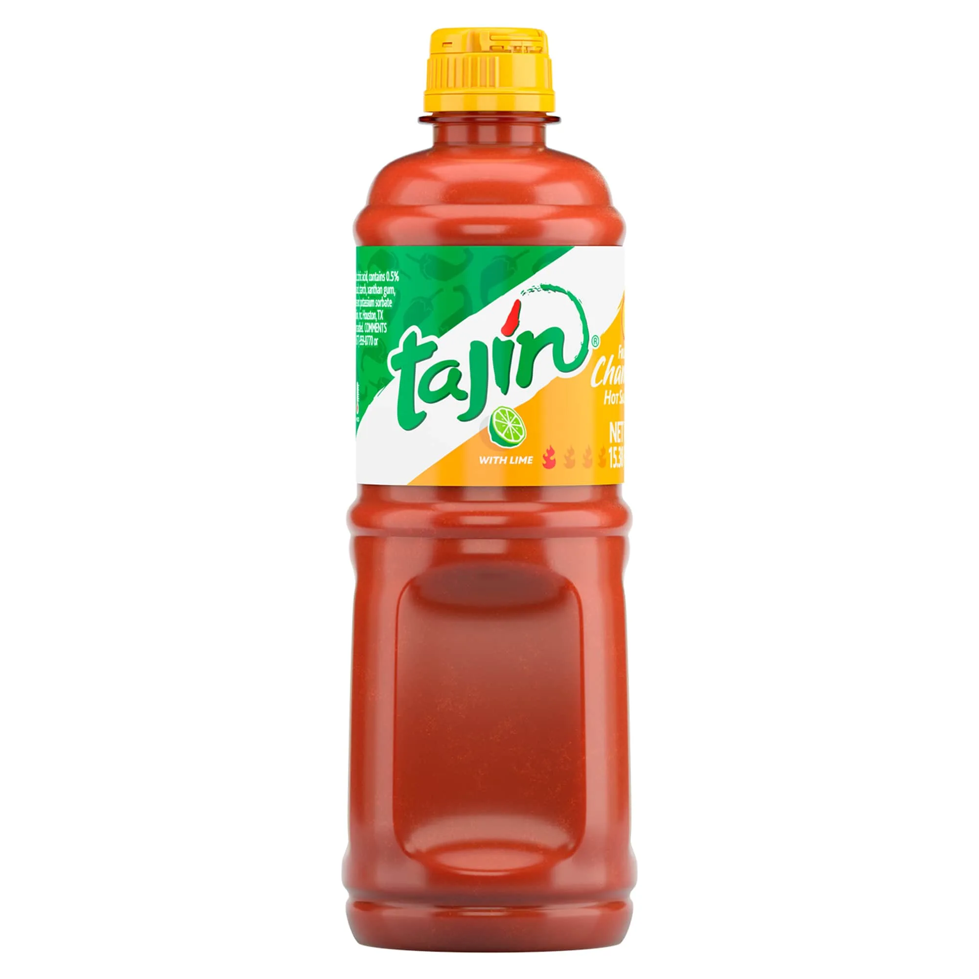 TajÃ­nÂ® Fruity Chamoy Sauce with a Fruit Kick, 15.38 oz