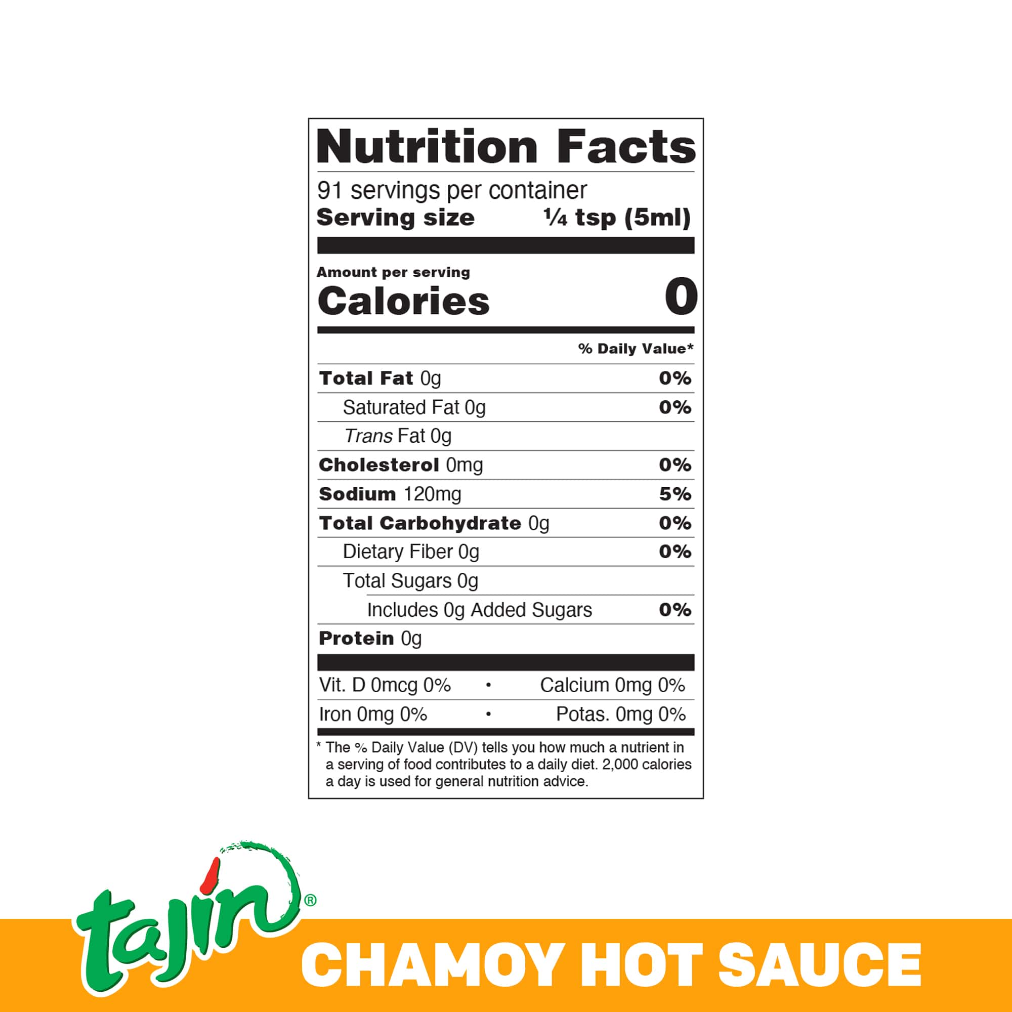 TajÃ­nÂ® Fruity Chamoy Sauce with a Fruit Kick, 15.38 oz thumbnail 4
