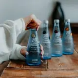 Clearly Canadian Zero Sugar Citrus Medley, 11 fl oz, 12-Pack Bottles thumbnail 2
