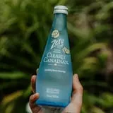 Clearly Canadian Zero Sugar Citrus Medley, 11 fl oz, 12-Pack Bottles thumbnail 3