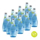 Clearly Canadian Zero Sugar Citrus Medley, 11 fl oz, 12-Pack Bottles thumbnail 4