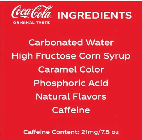 Assorted Soda Sofdrinks (Fanta, Sprite, Coke, Coke Cherry, and Pepsi Mini Cans) â€“ 7.5 oz Variety Pack (15 Pack) thumbnail 2