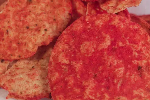 Tostitos Flamin Hot Chips ( 5 Bags) thumbnail 2