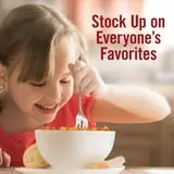 Chef Boyardee Beefaroni, Microwave Pasta, Canned Food, 15 oz thumbnail 2