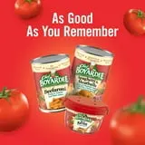 Chef Boyardee Beefaroni, Microwave Pasta, Canned Food, 15 oz thumbnail 4